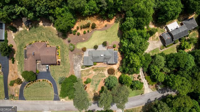121 S Ole Hickory Trail, Carrollton, GA 30117