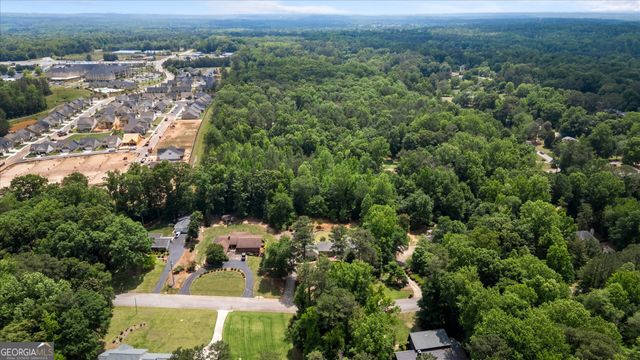 121 S Ole Hickory Trail, Carrollton, GA 30117