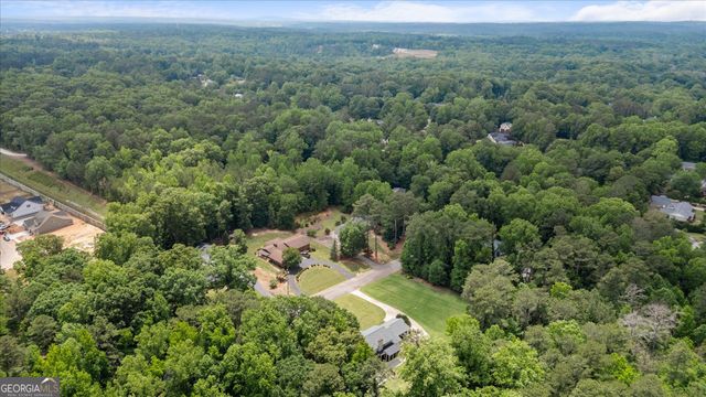121 S Ole Hickory Trail, Carrollton, GA 30117