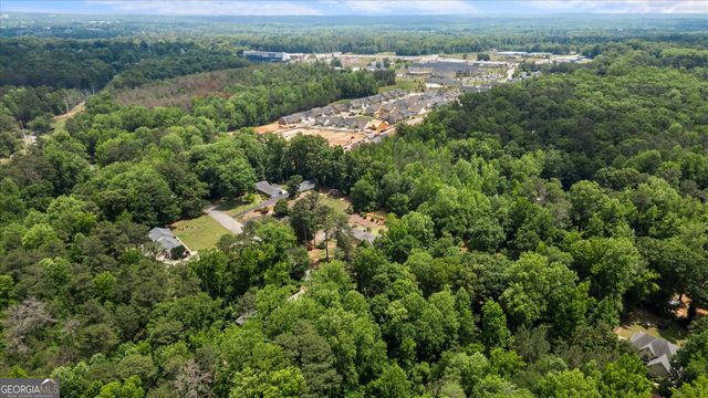 121 S Ole Hickory Trail, Carrollton, GA 30117
