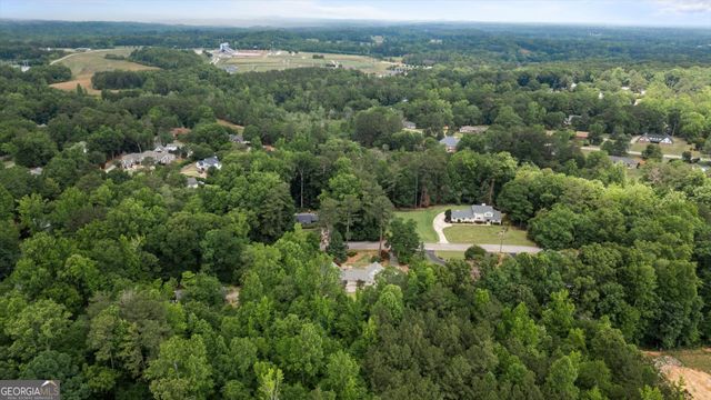 121 S Ole Hickory Trail, Carrollton, GA 30117