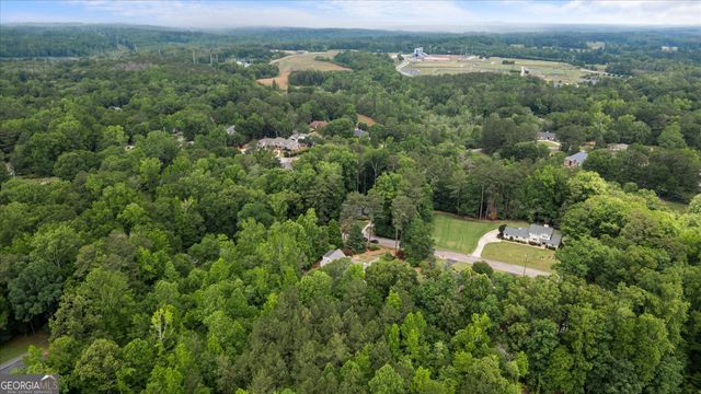 121 S Ole Hickory Trail, Carrollton, GA 30117