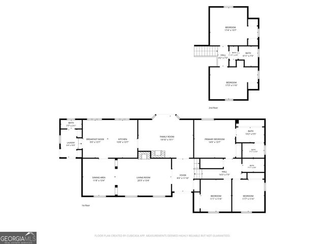 121 S Ole Hickory Trail, Carrollton, GA 30117