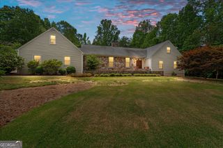 121 S Ole Hickory Trail, Carrollton, GA 30117