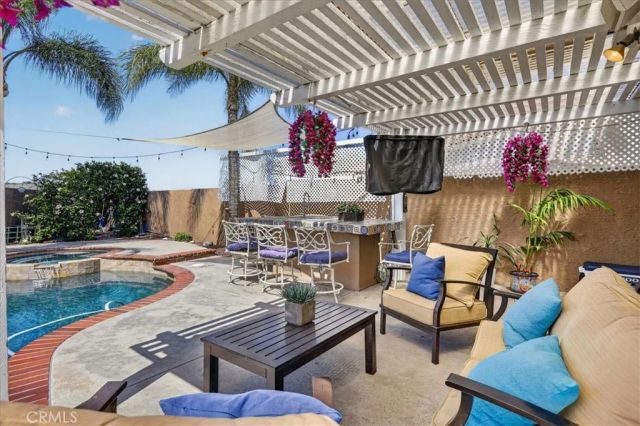 25528 Aragon Way, Yorba Linda, CA 92887