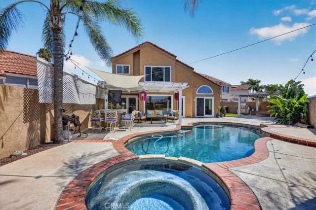 25528 Aragon Way, Yorba Linda, CA 92887