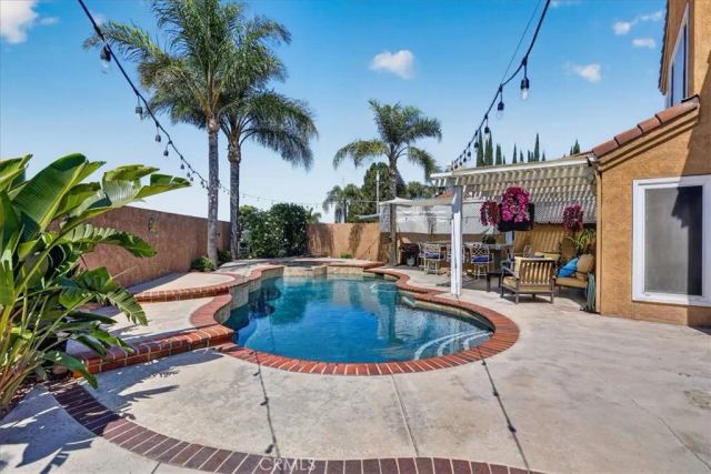 25528 Aragon Way, Yorba Linda, CA 92887