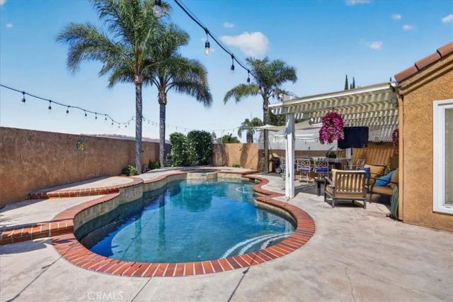 25528 Aragon Way, Yorba Linda, CA 92887