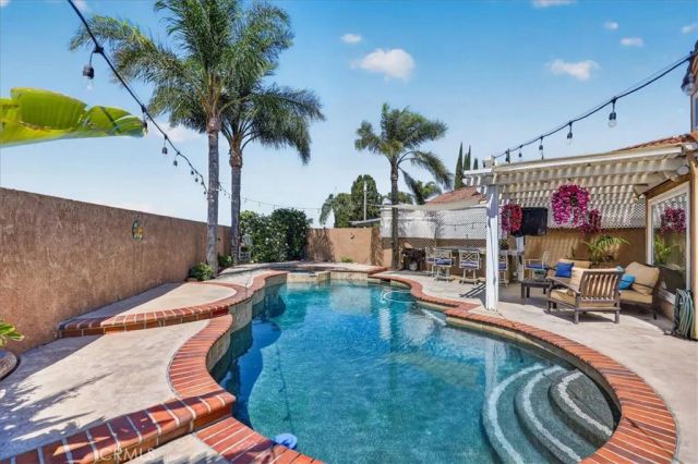 25528 Aragon Way, Yorba Linda, CA 92887