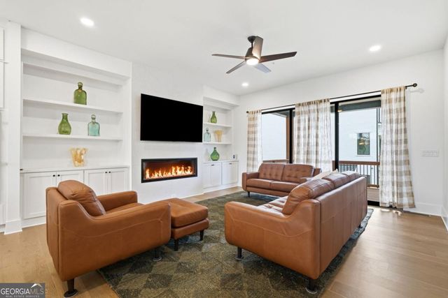 2042 Juliette Avenue, Alpharetta, GA 30009