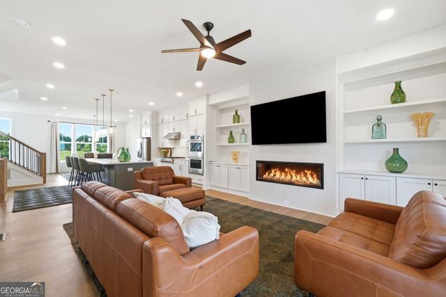 2042 Juliette Avenue, Alpharetta, GA 30009