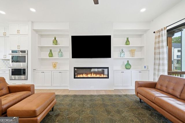 2042 Juliette Avenue, Alpharetta, GA 30009