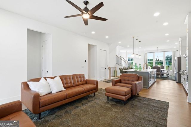 2042 Juliette Avenue, Alpharetta, GA 30009