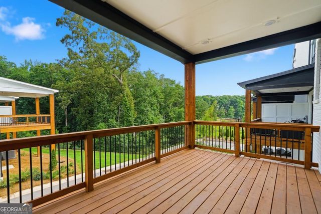 2042 Juliette Avenue, Alpharetta, GA 30009