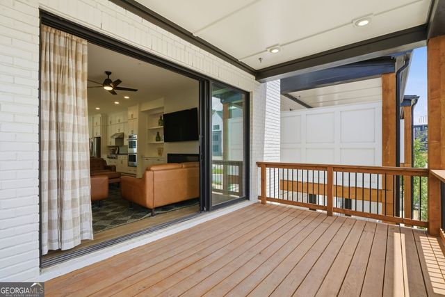 2042 Juliette Avenue, Alpharetta, GA 30009