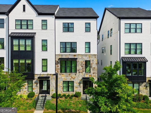 2042 Juliette Avenue, Alpharetta, GA 30009