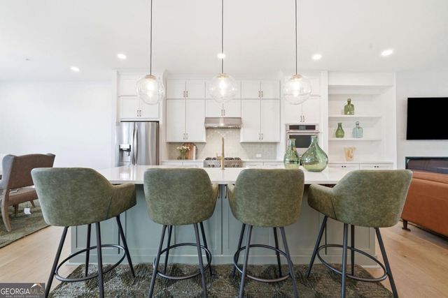 2042 Juliette Avenue, Alpharetta, GA 30009