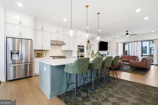 2042 Juliette Avenue, Alpharetta, GA 30009