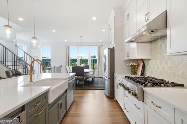2042 Juliette Avenue, Alpharetta, GA 30009