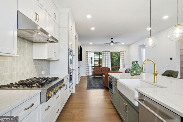 2042 Juliette Avenue, Alpharetta, GA 30009