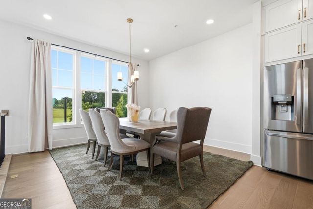 2042 Juliette Avenue, Alpharetta, GA 30009