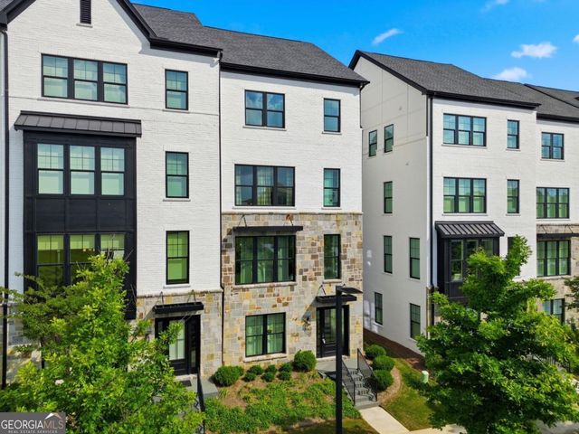 2042 Juliette Avenue, Alpharetta, GA 30009