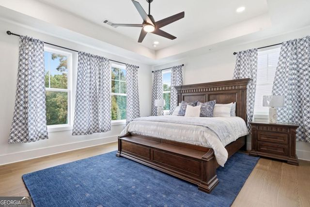 2042 Juliette Avenue, Alpharetta, GA 30009