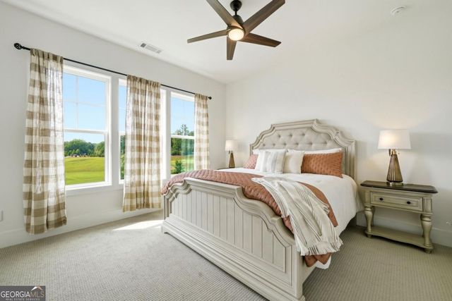 2042 Juliette Avenue, Alpharetta, GA 30009