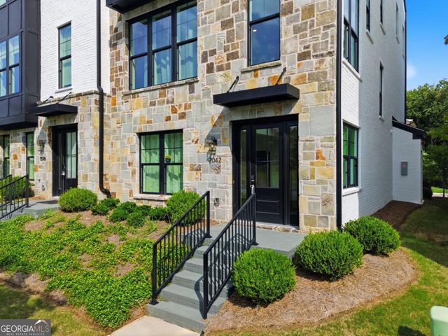 2042 Juliette Avenue, Alpharetta, GA 30009