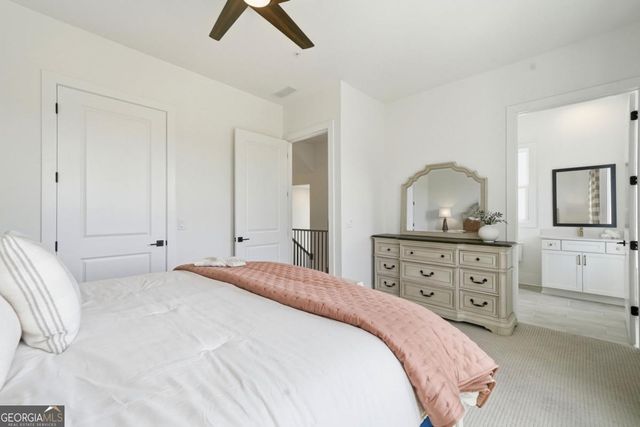 2042 Juliette Avenue, Alpharetta, GA 30009