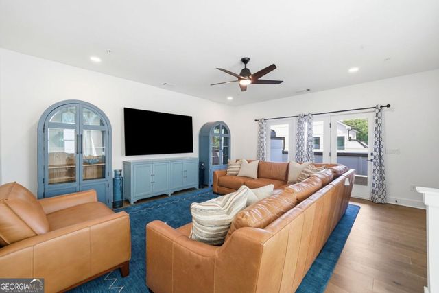2042 Juliette Avenue, Alpharetta, GA 30009