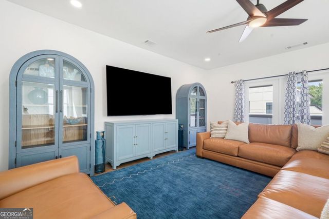 2042 Juliette Avenue, Alpharetta, GA 30009