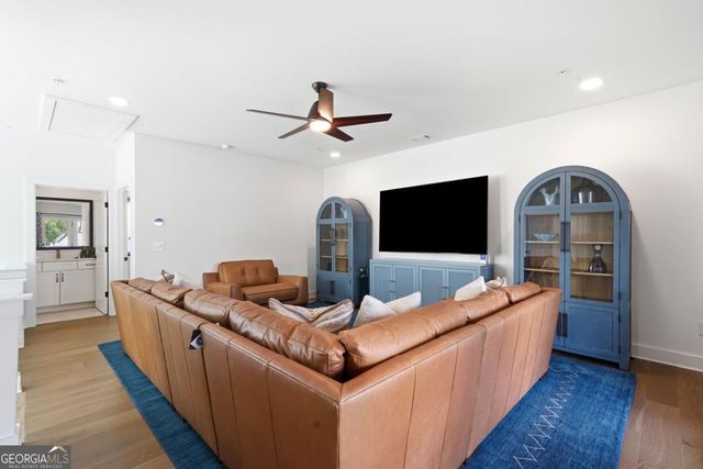 2042 Juliette Avenue, Alpharetta, GA 30009