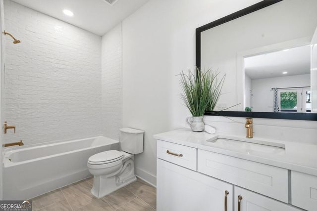 2042 Juliette Avenue, Alpharetta, GA 30009