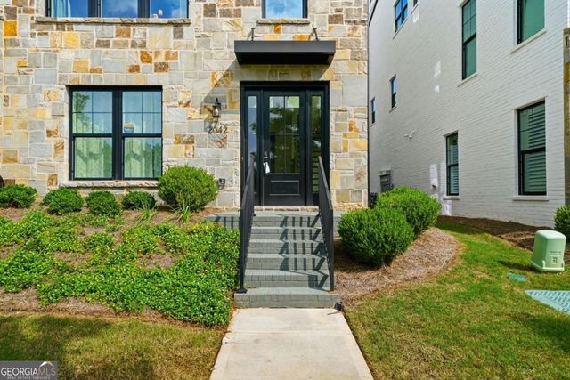 2042 Juliette Avenue, Alpharetta, GA 30009