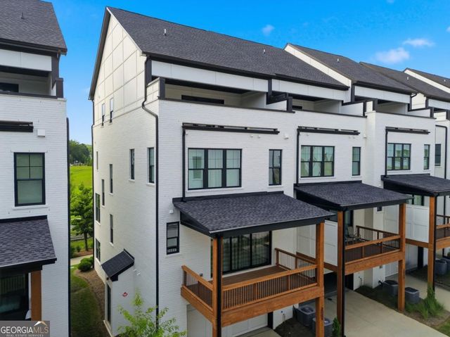 2042 Juliette Avenue, Alpharetta, GA 30009