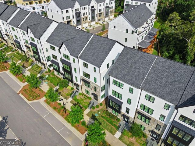 2042 Juliette Avenue, Alpharetta, GA 30009
