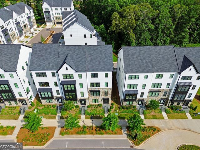 2042 Juliette Avenue, Alpharetta, GA 30009