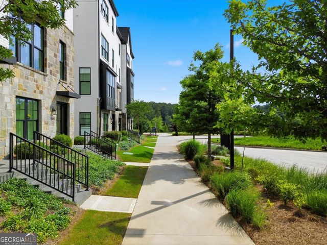 2042 Juliette Avenue, Alpharetta, GA 30009