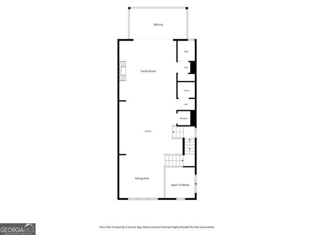 2042 Juliette Avenue, Alpharetta, GA 30009