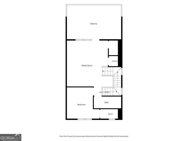 2042 Juliette Avenue, Alpharetta, GA 30009