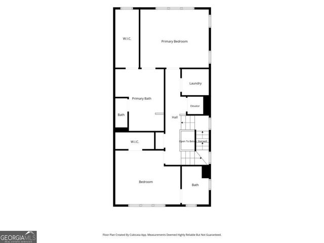 2042 Juliette Avenue, Alpharetta, GA 30009