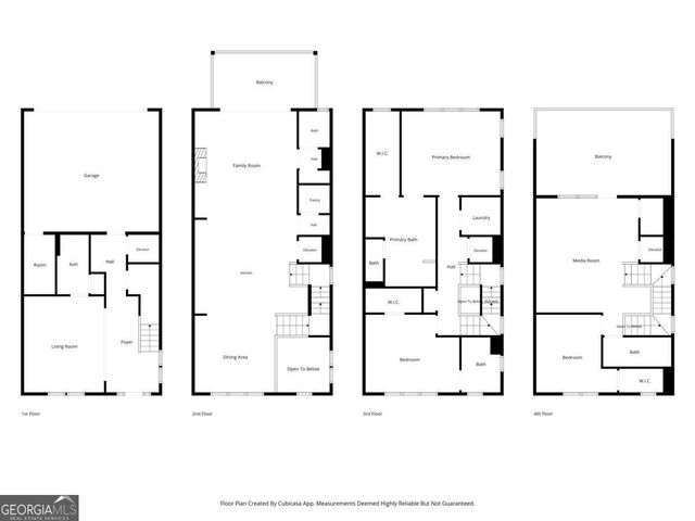 2042 Juliette Avenue, Alpharetta, GA 30009