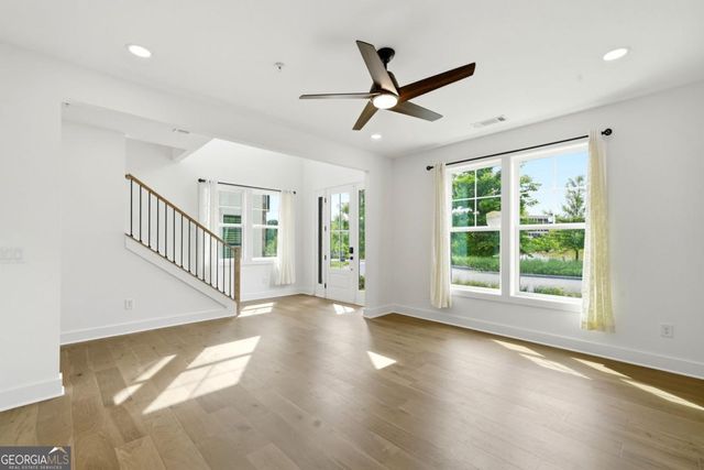 2042 Juliette Avenue, Alpharetta, GA 30009