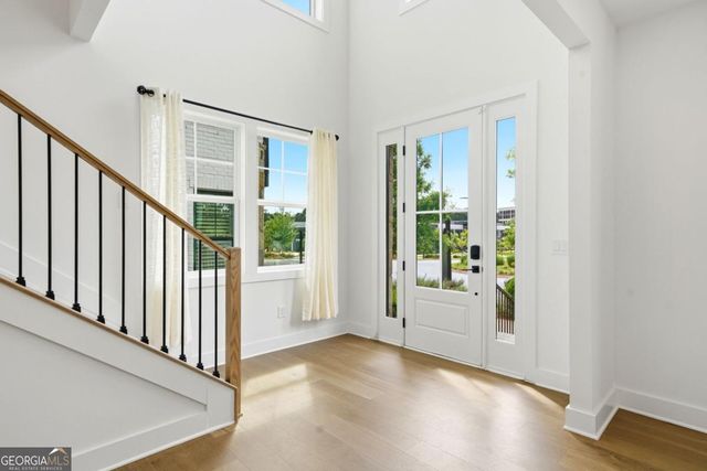 2042 Juliette Avenue, Alpharetta, GA 30009
