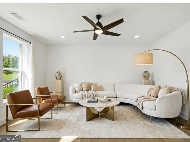 2042 Juliette Avenue, Alpharetta, GA 30009