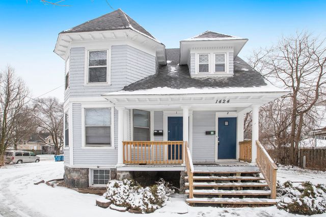 1424 Portage Street, Kalamazoo City, MI 49001