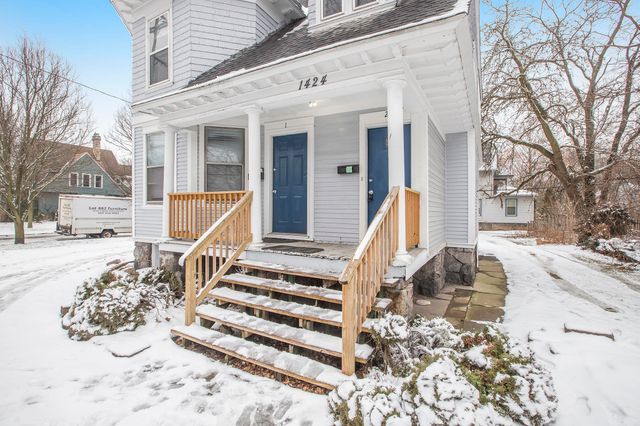 1424 Portage Street, Kalamazoo City, MI 49001