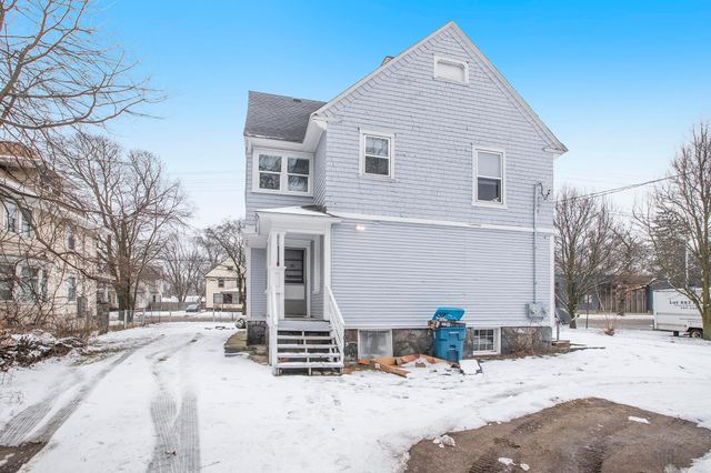 1424 Portage Street, Kalamazoo City, MI 49001