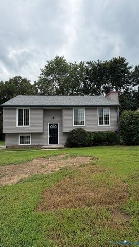 15708 Timberline Dr, Chesterfield, VA 23834